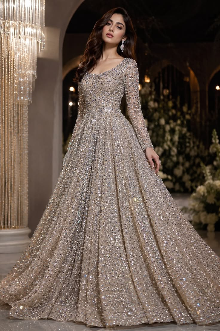 Reception Tissue Gown